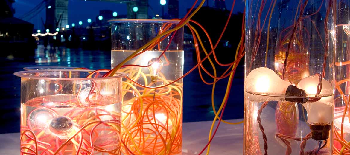 Link to Flood project